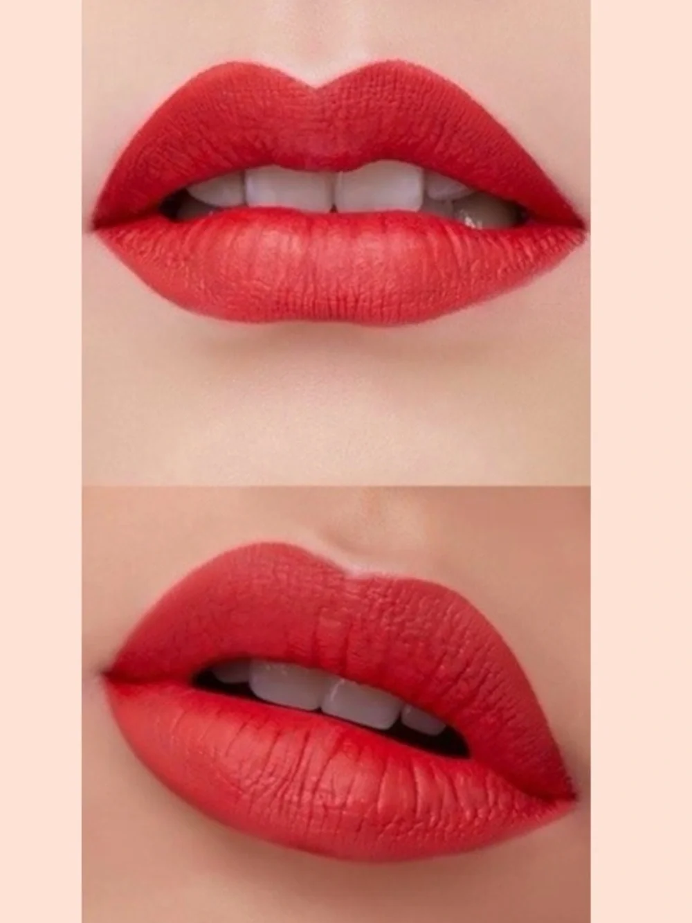 Estée Lauder Pure Color Envy Liquid Matte Lipstick 303 Controversial Red NWT